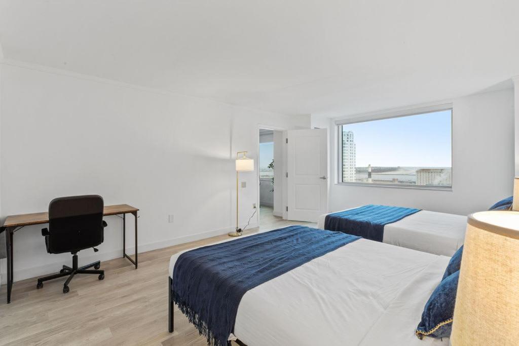 Cozysuites At Showboat Best 2Br3Ba Condo In Town Atlantic City Exterior foto