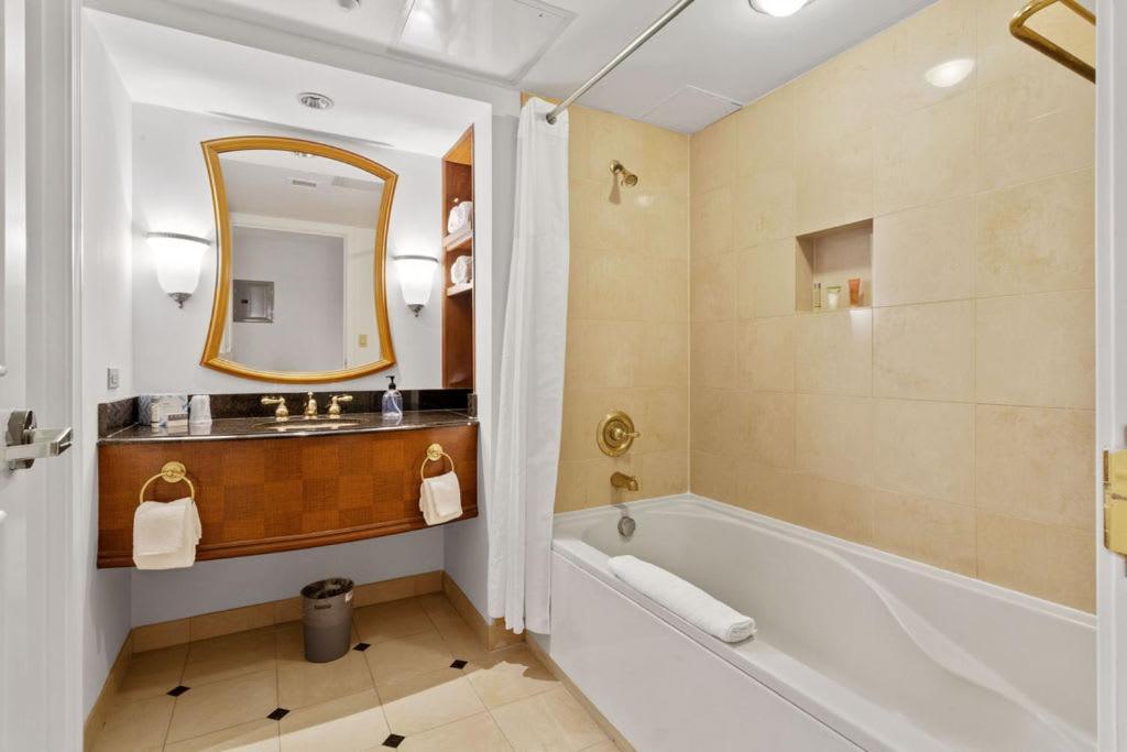 Cozysuites At Showboat Best 2Br3Ba Condo In Town Atlantic City Exterior foto
